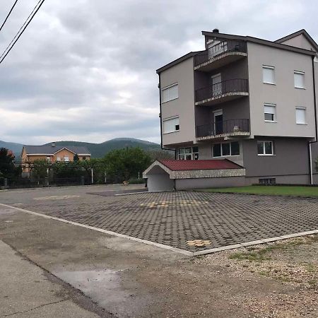 Apartmani Dino Благай Экстерьер фото