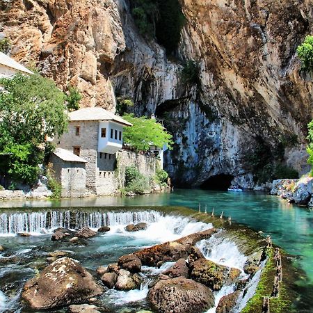 Apartmani Dino Благай Экстерьер фото