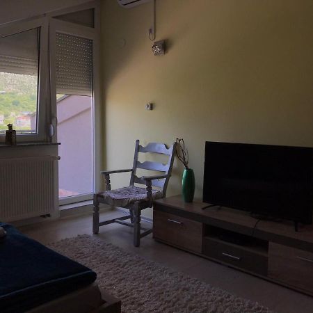 Apartmani Dino Благай Экстерьер фото