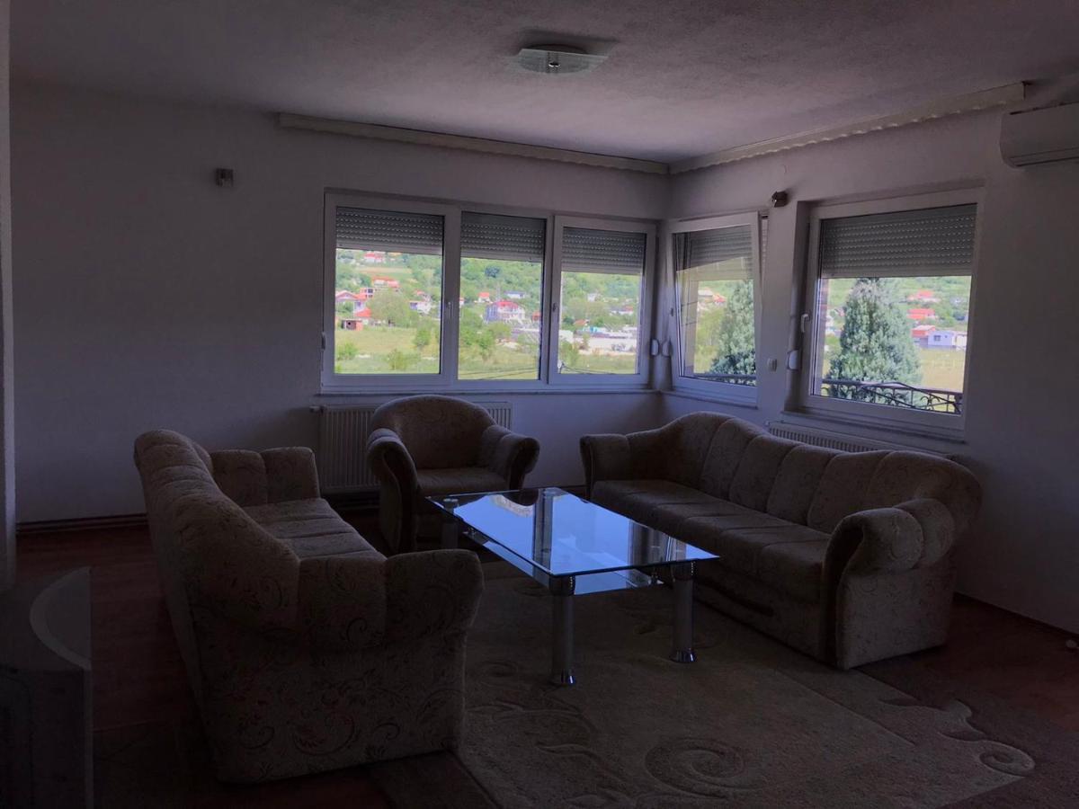 Apartmani Dino Благай Экстерьер фото