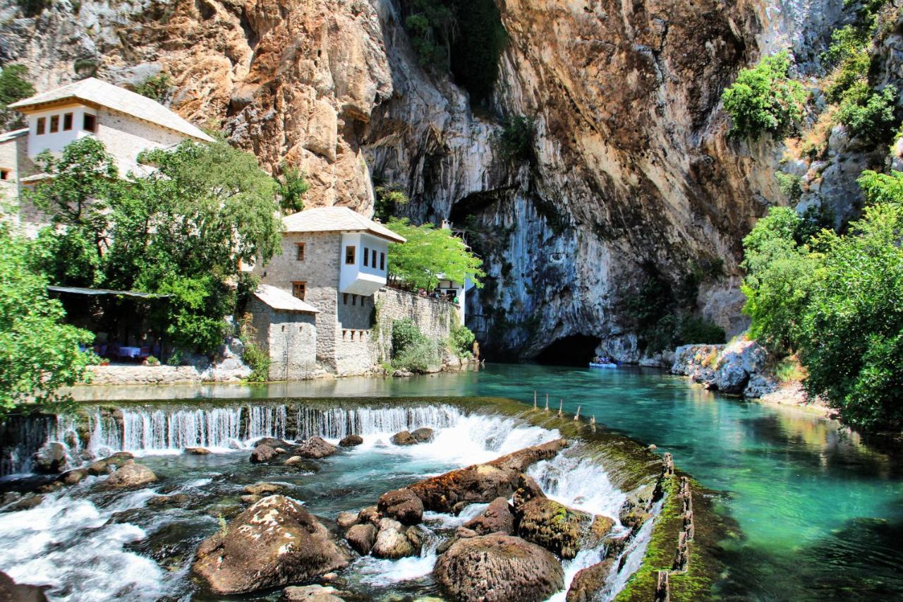 Apartmani Dino Благай Экстерьер фото