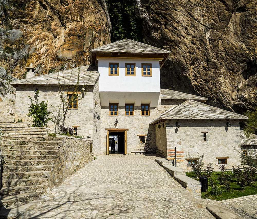 Apartmani Dino Благай Экстерьер фото