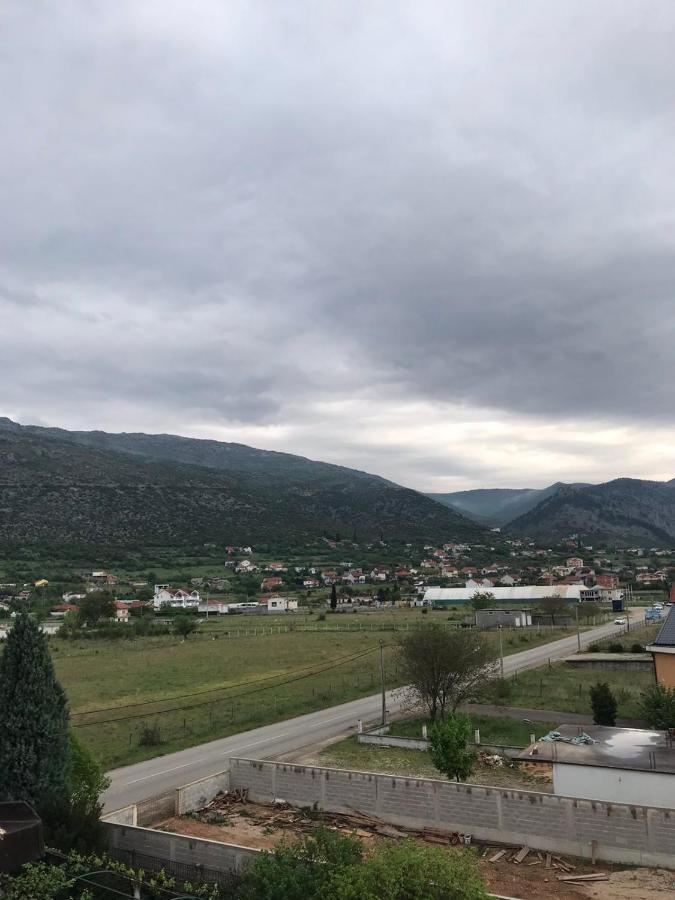 Apartmani Dino Благай Экстерьер фото