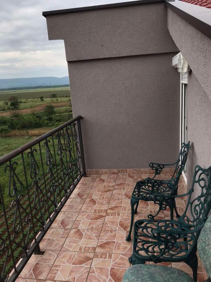 Apartmani Dino Благай Экстерьер фото