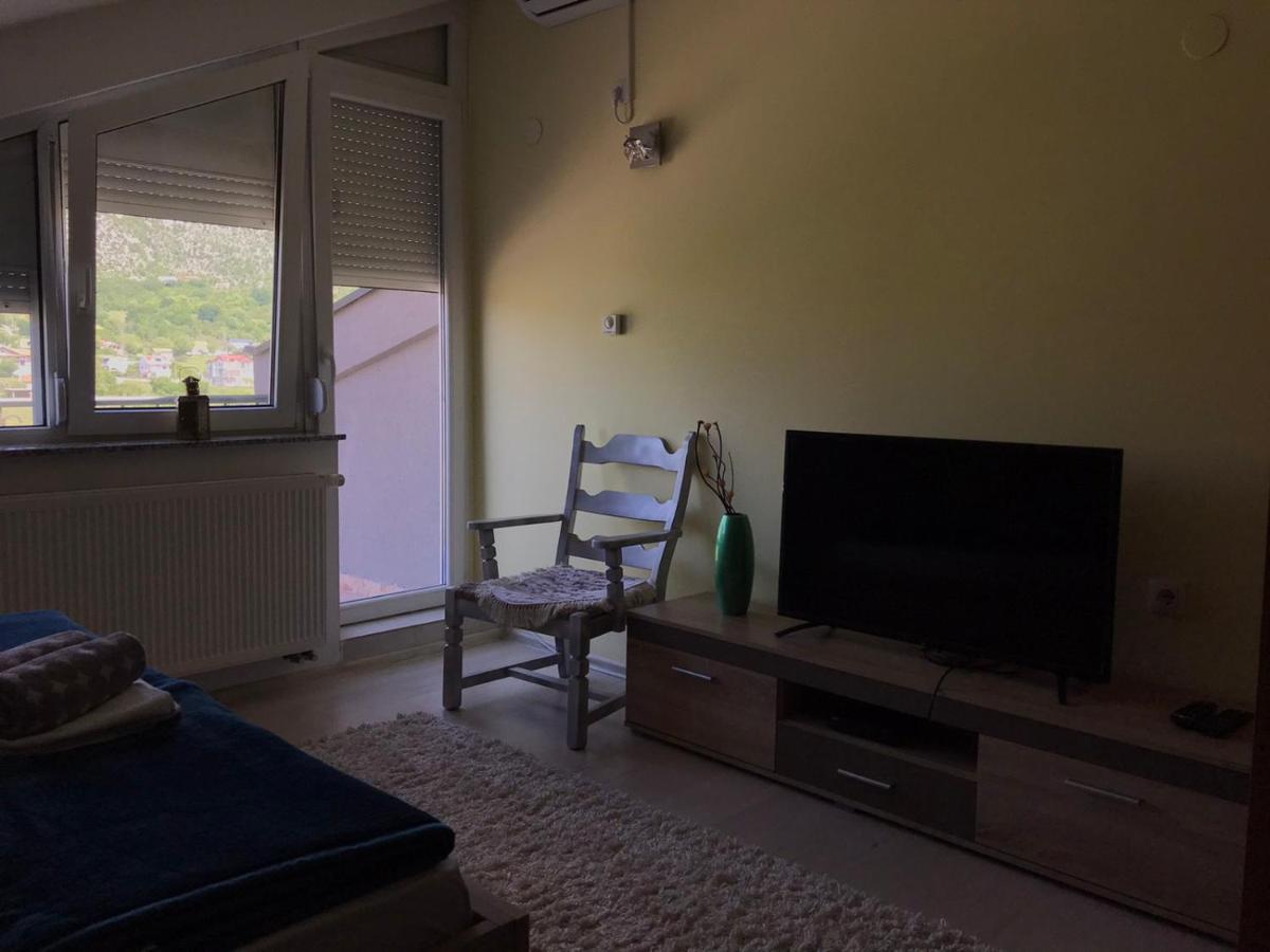 Apartmani Dino Благай Экстерьер фото