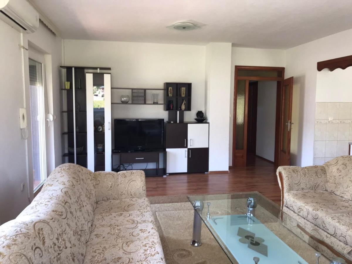 Apartmani Dino Благай Экстерьер фото