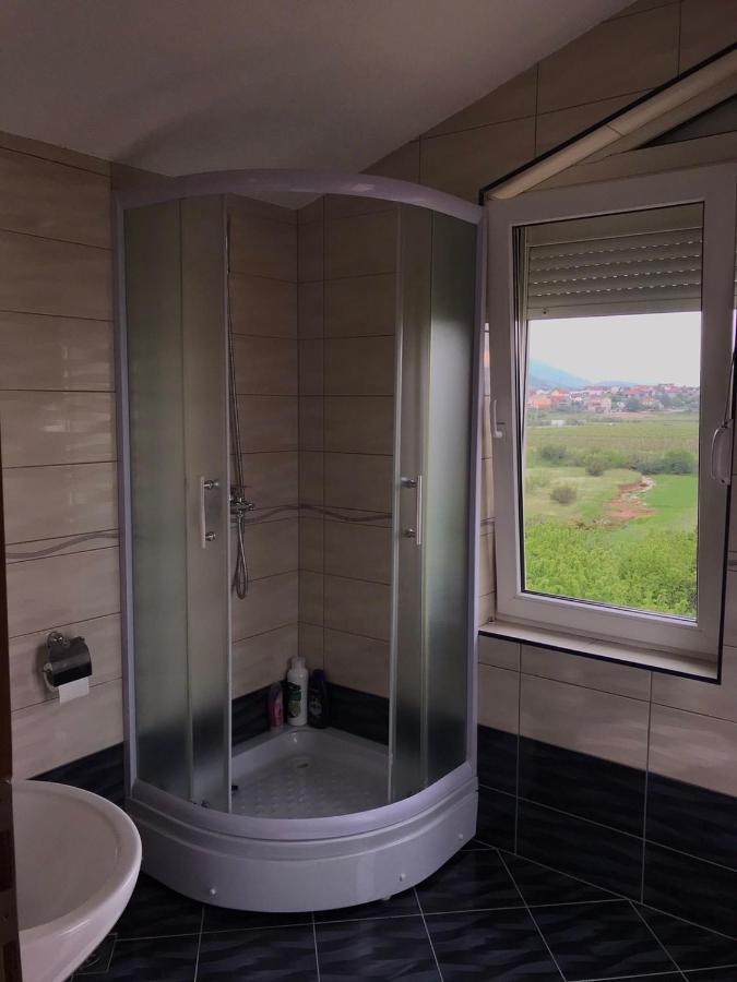 Apartmani Dino Благай Экстерьер фото