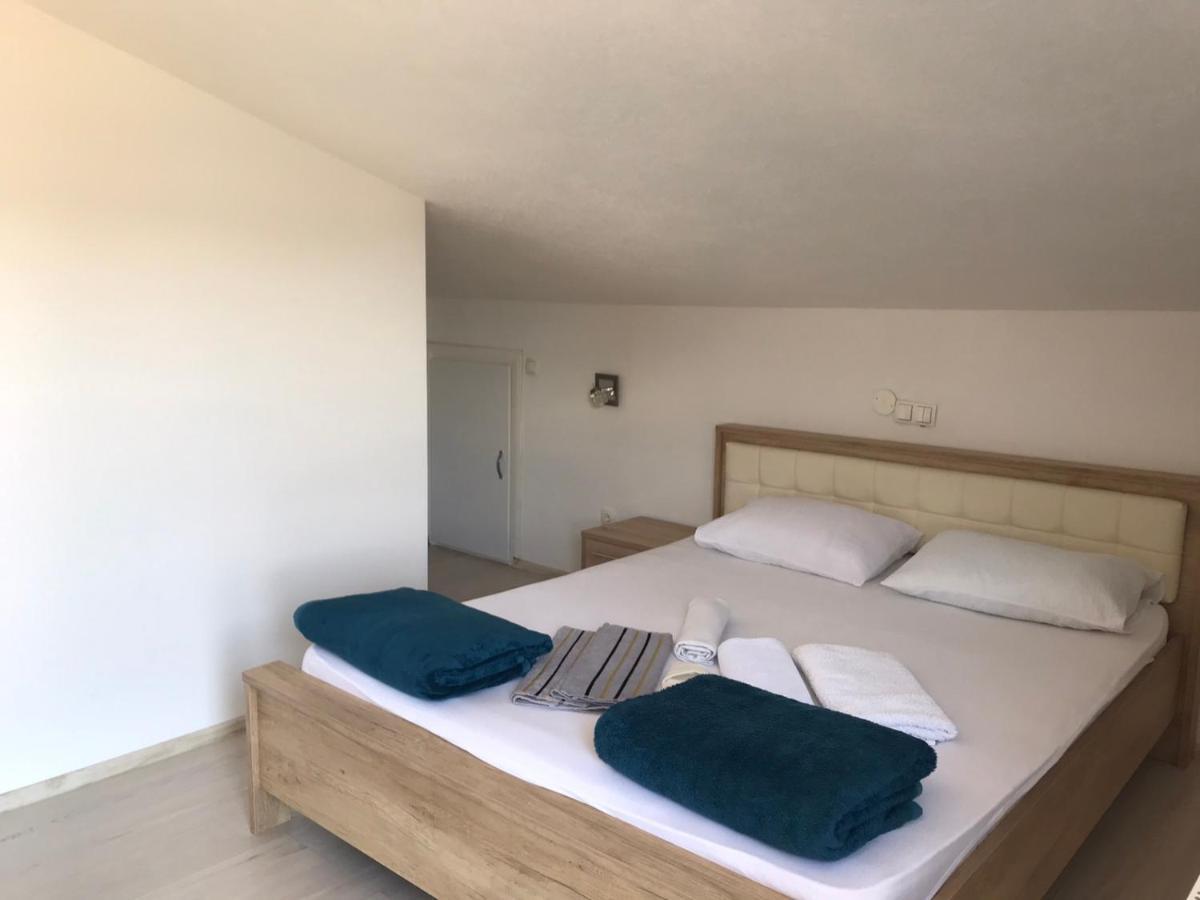 Apartmani Dino Благай Экстерьер фото