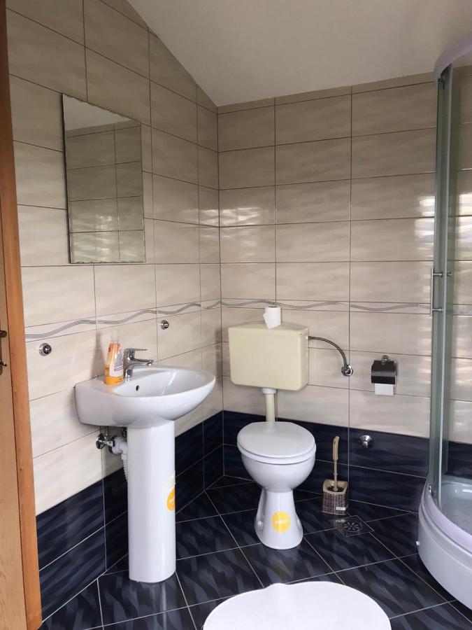 Apartmani Dino Благай Экстерьер фото