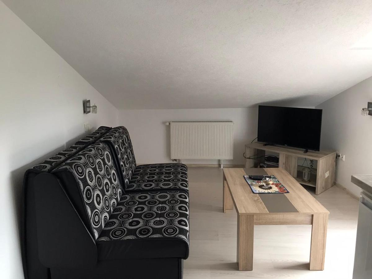 Apartmani Dino Благай Экстерьер фото