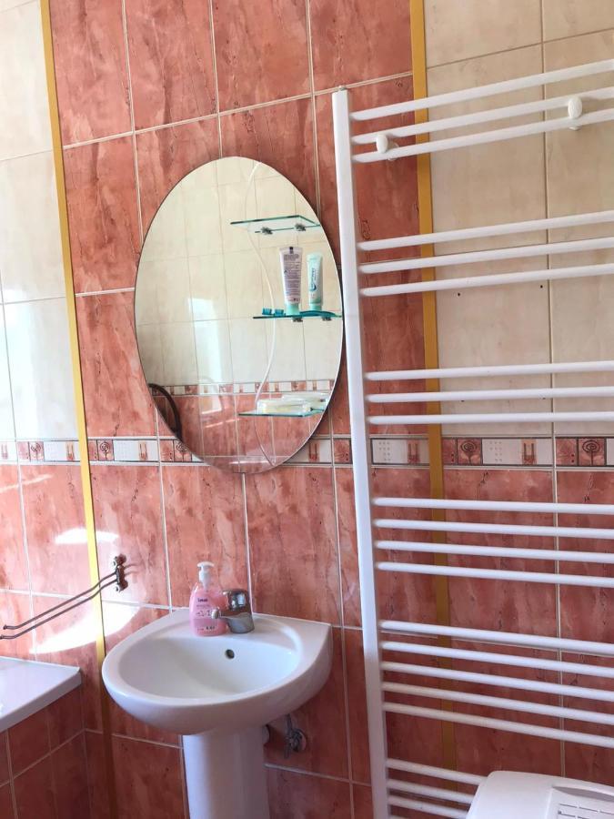 Apartmani Dino Благай Экстерьер фото