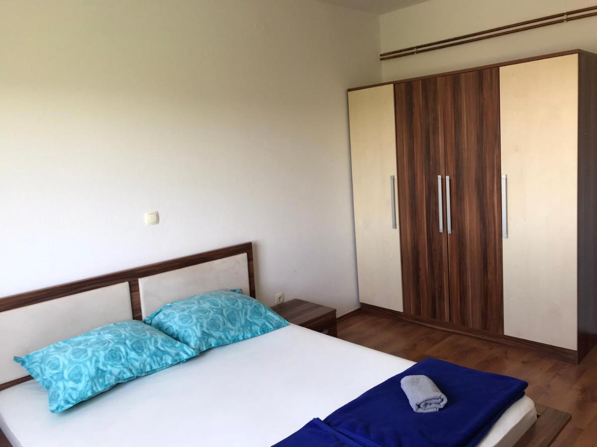 Apartmani Dino Благай Экстерьер фото