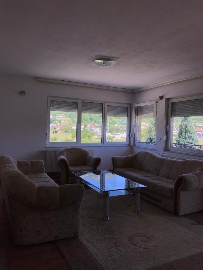 Apartmani Dino Благай Экстерьер фото
