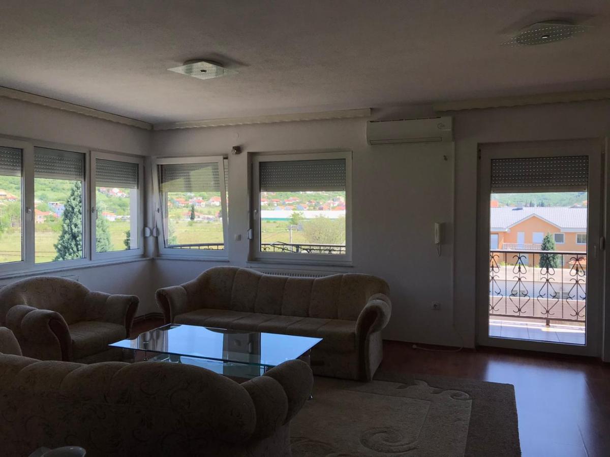 Apartmani Dino Благай Экстерьер фото