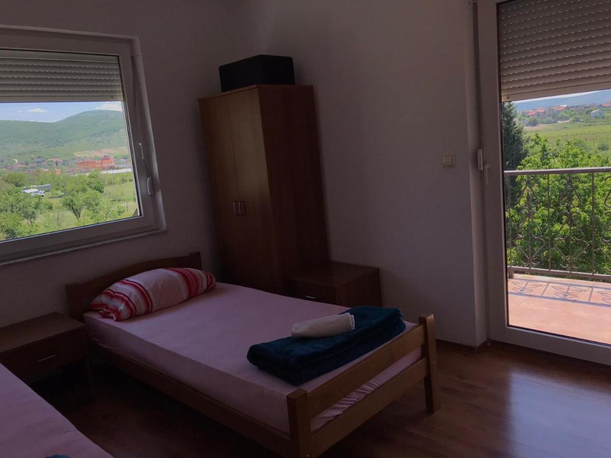 Apartmani Dino Благай Экстерьер фото