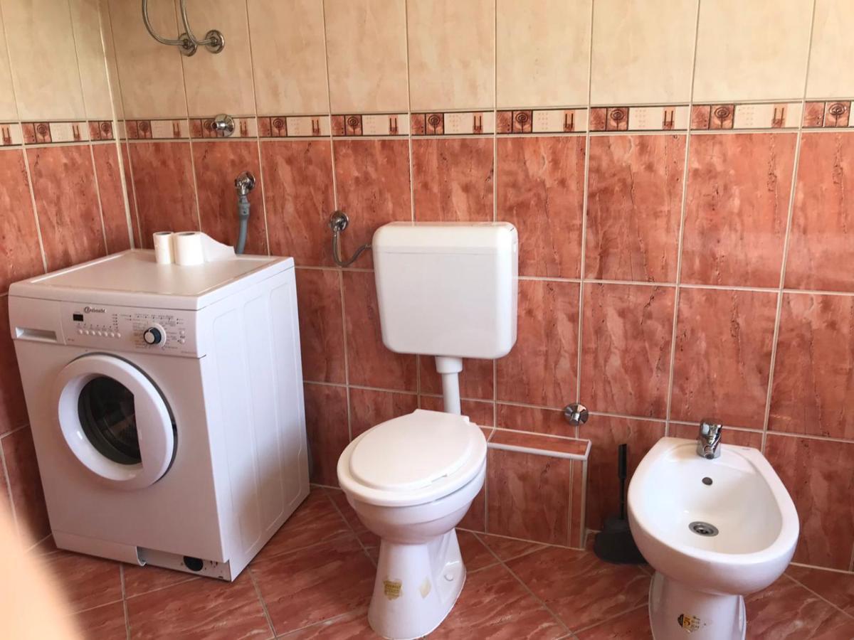 Apartmani Dino Благай Экстерьер фото