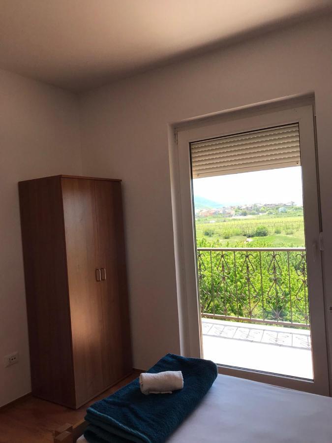 Apartmani Dino Благай Экстерьер фото