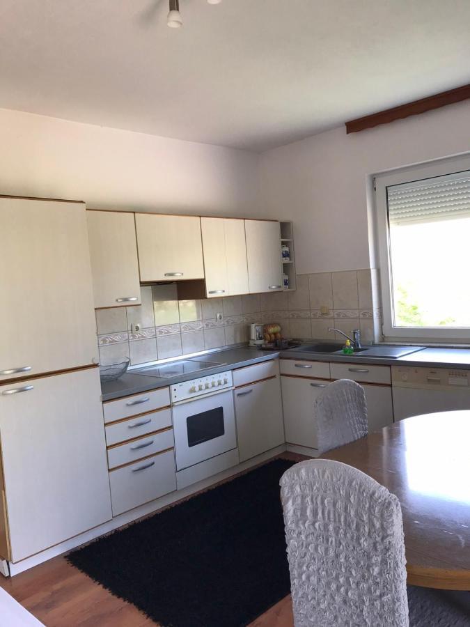Apartmani Dino Благай Экстерьер фото