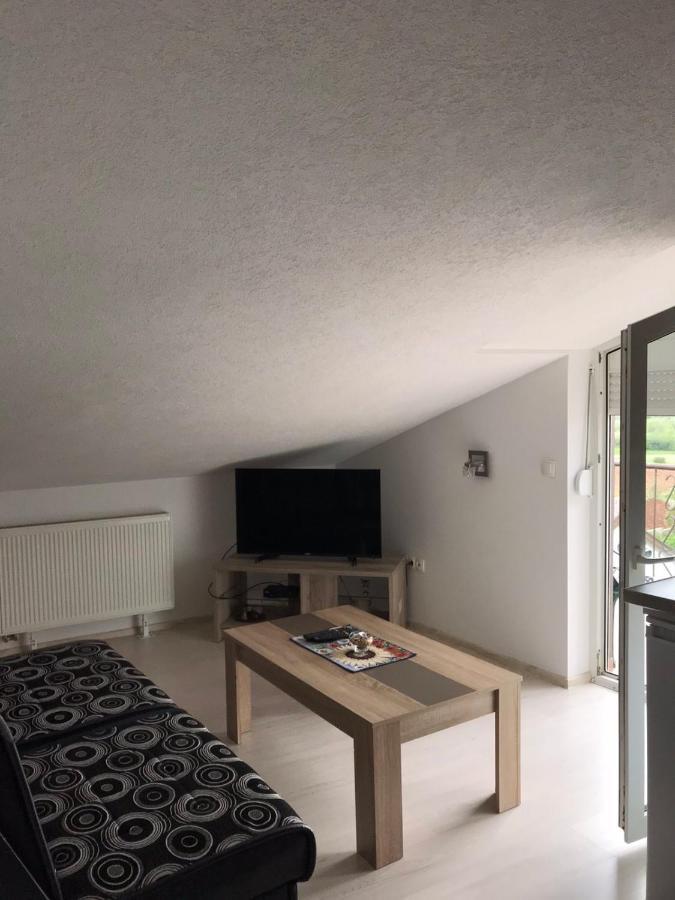 Apartmani Dino Благай Экстерьер фото