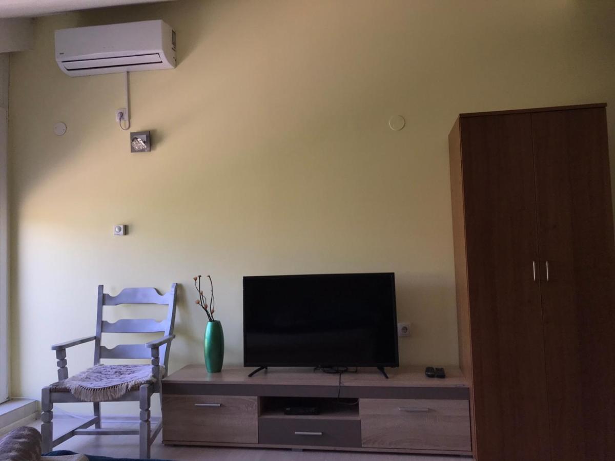 Apartmani Dino Благай Экстерьер фото