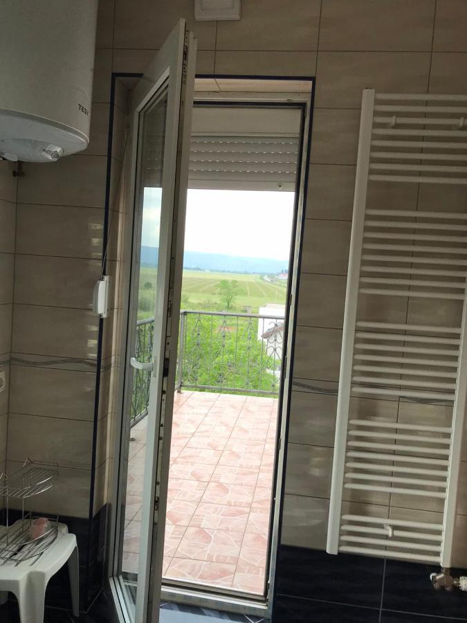 Apartmani Dino Благай Экстерьер фото