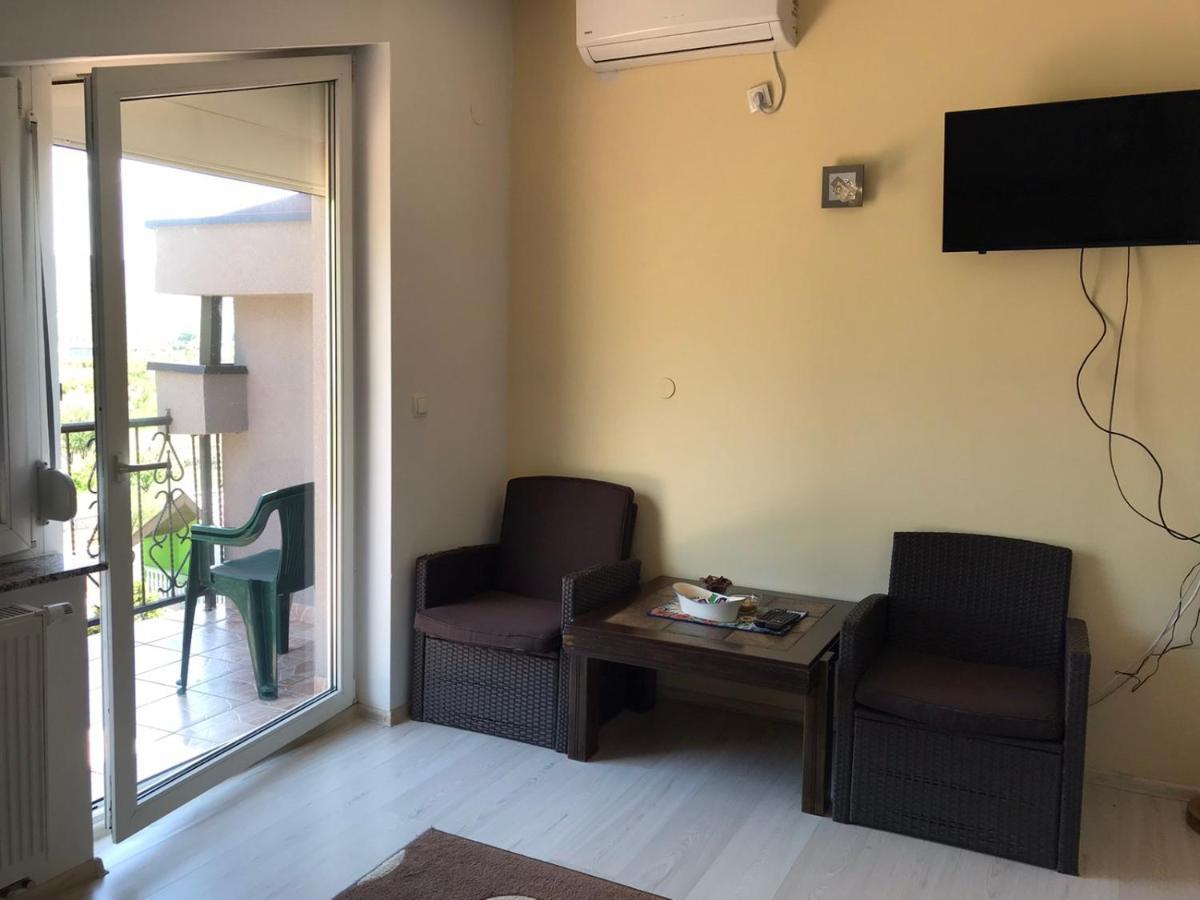 Apartmani Dino Благай Экстерьер фото