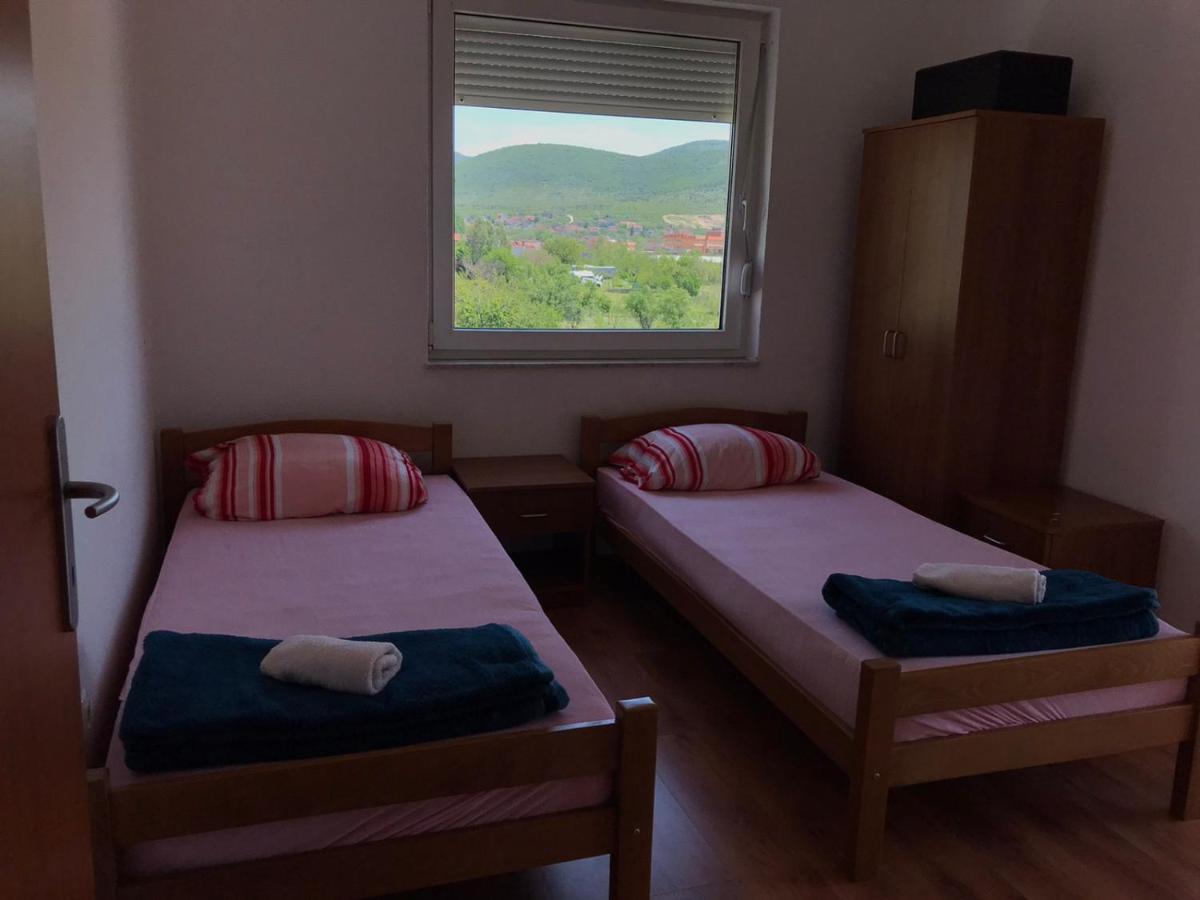 Apartmani Dino Благай Экстерьер фото