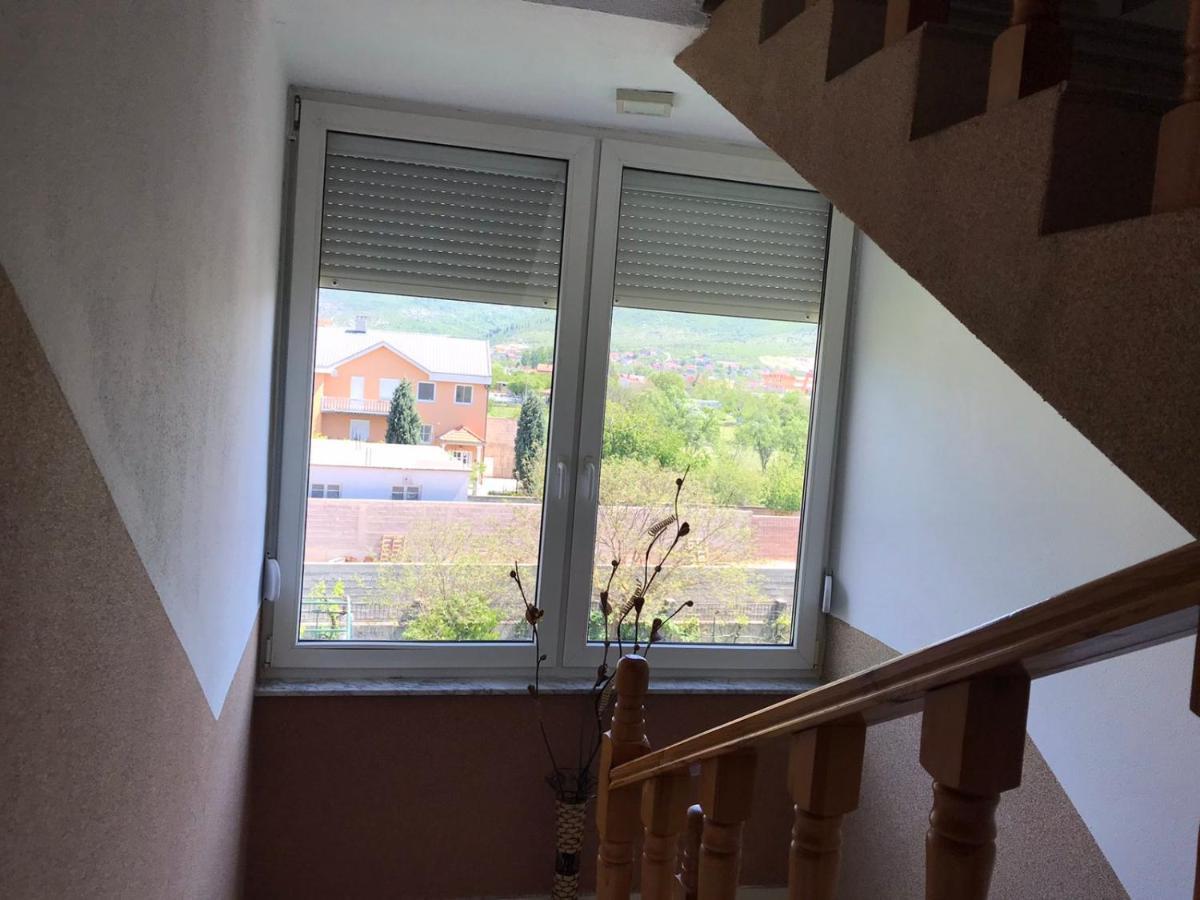 Apartmani Dino Благай Экстерьер фото